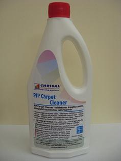 PIP Carpet Cleaner (KONCENTRATAS)-visų rūšių kilimams ir kiliminėms dangoms valyti 1000 ml.